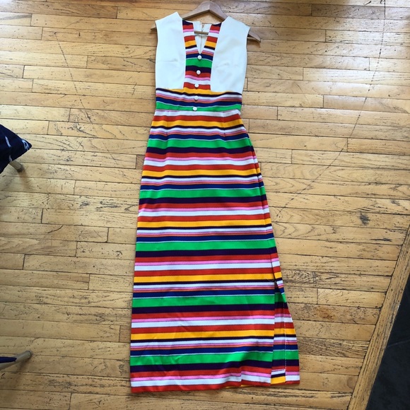 Vintage Dresses & Skirts - 70’s authentic Vintage Gem! ✨